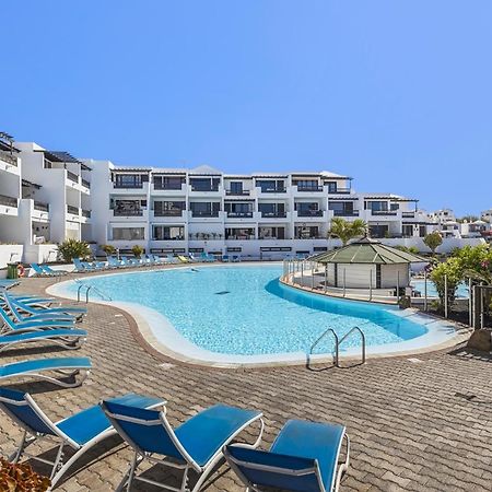 Casahost Bastian Boutique I Seaview Apartment Costa Teguise Exterior photo