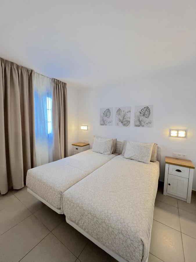 Casahost Bastian Boutique I Seaview Apartment Costa Teguise Exterior photo